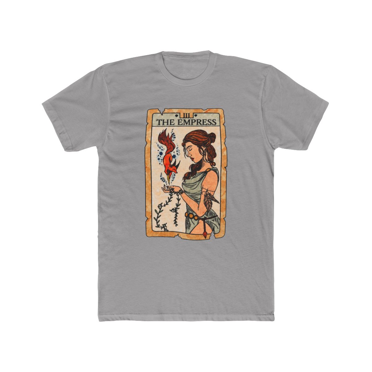T-Shirts - The Remarried Empress apparel collection