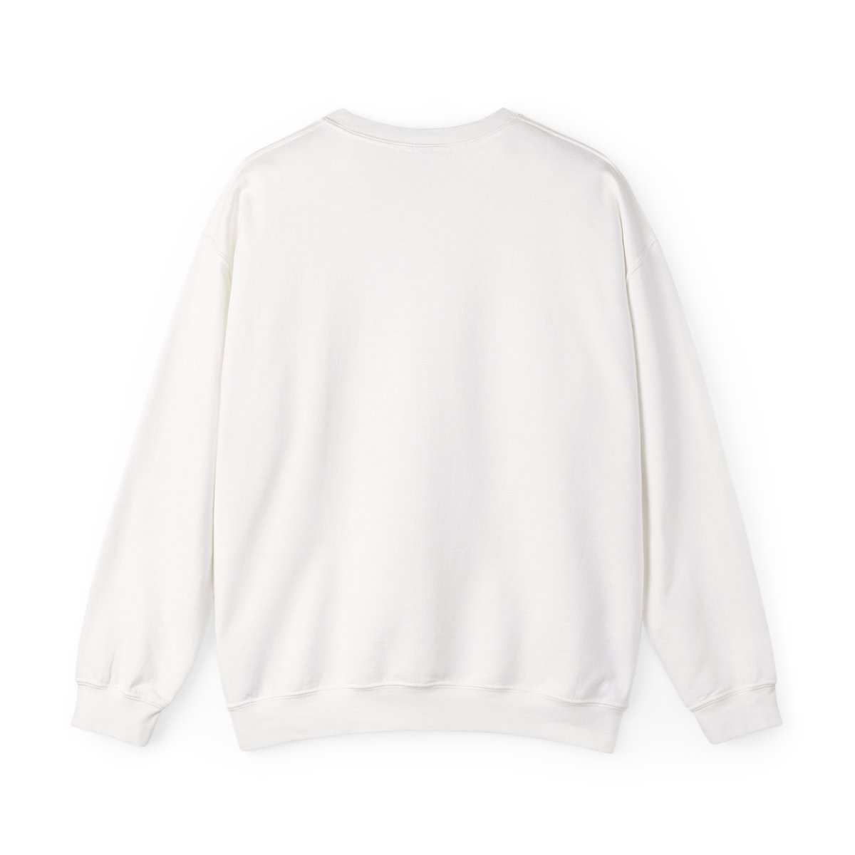 The Remarried Empress Crewneck Sweatshirt | Romantic Couple Illustration - alternate angle 1, merchandise