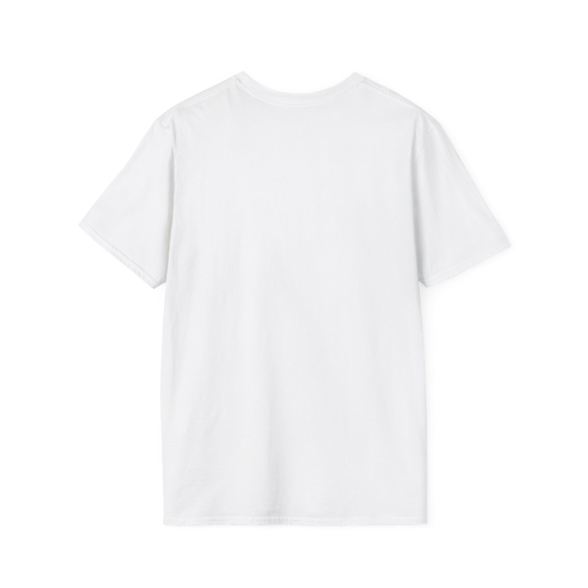 Golden Anime Couple T-Shirt | The Remarried Empress - alternate angle 1, merchandise