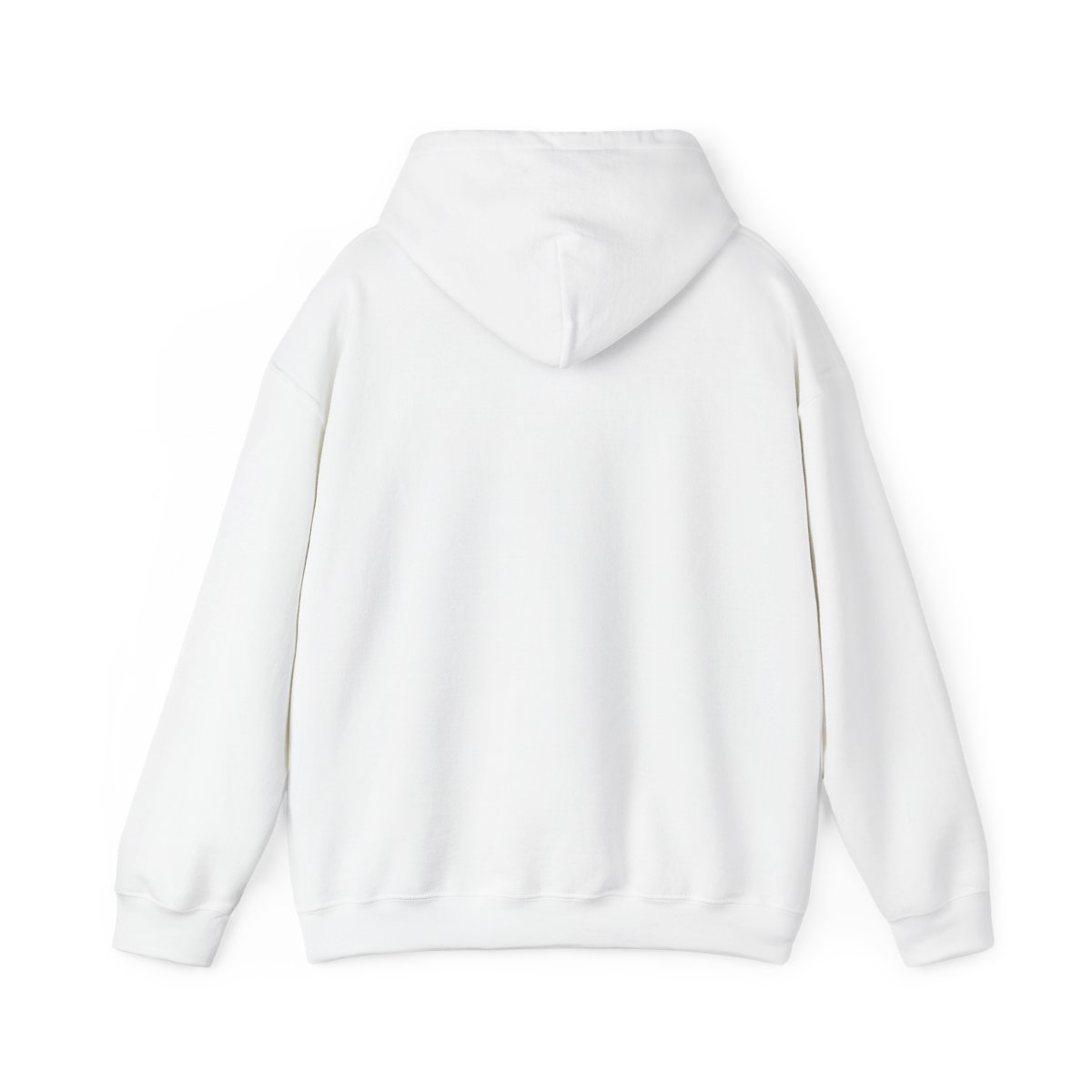 Blonde Anime Girl Illustration Hoodie | The Remarried Empress - alternate angle 1, merchandise